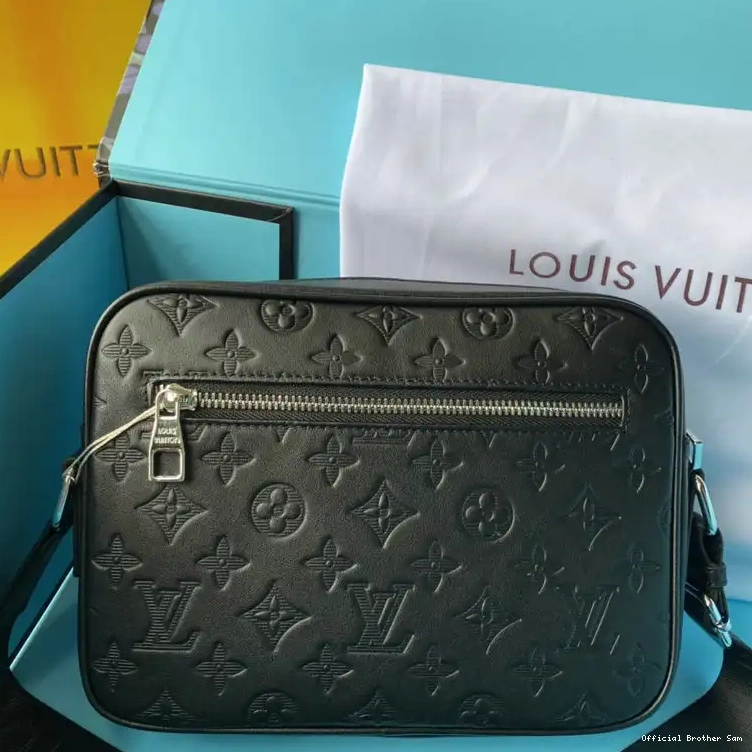 Official Brother Sam s Bags LV 2110YZ0032 0702
